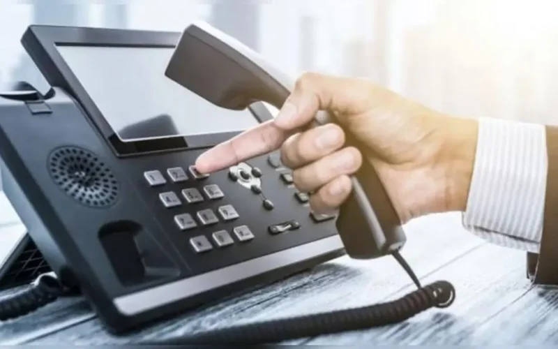 رابط الاستعلام السريع عن فاتورة التليفون الأرضي يناير 2026 قبل الغرامة